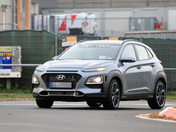 Hyundai Santa Fe 2021 sẽ ra mắt vào tháng 5 với nhiều thay đổi đáng chú ý
