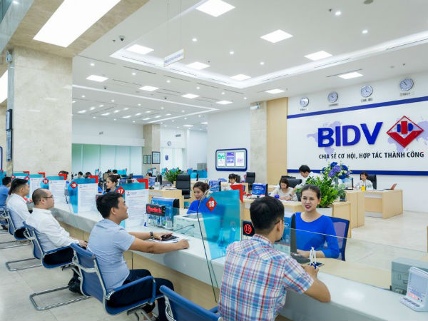 8 'con nợ' khó đòi của ngân hàng BIDV được chuyển cho Thanh tra của NHNN giám sát