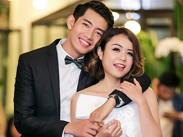 Xôn xao tin Quang Đăng 'qua lại' với nữ HLV thể hình khi còn yêu Thái Trinh, người trong cuộc nói gì?