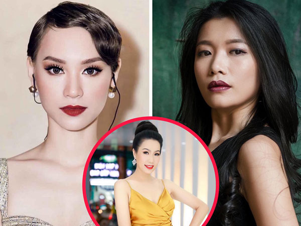 Trà My Idol bị chửi mắng vô cớ vì bị nhầm là người mỉa mai NSƯT Trịnh Kim Chi