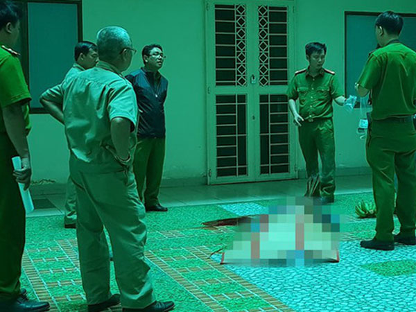 Giảng viên, chuyên gia tài chính nổi tiếng Bùi Quang Tín tử vong, nghi rơi từ tầng 14 chung cư