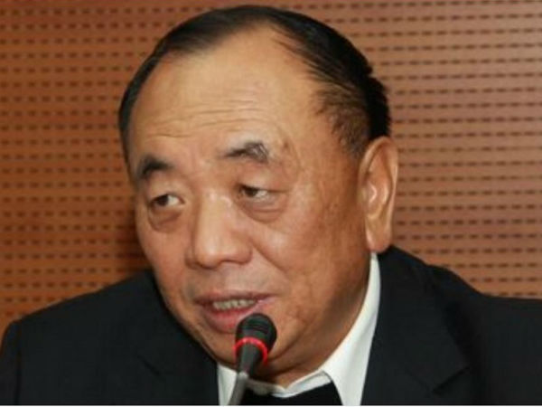 Bán máy thở cho bệnh nhân Covid-19, tỷ phú giàu nhất Singapore bỏ túi 3,5 tỷ USD