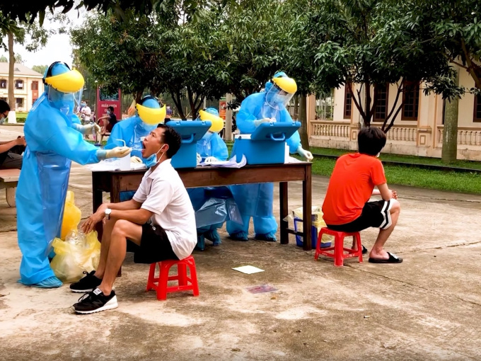 Hải Phòng bỏ yêu cầu thu phí người cách ly