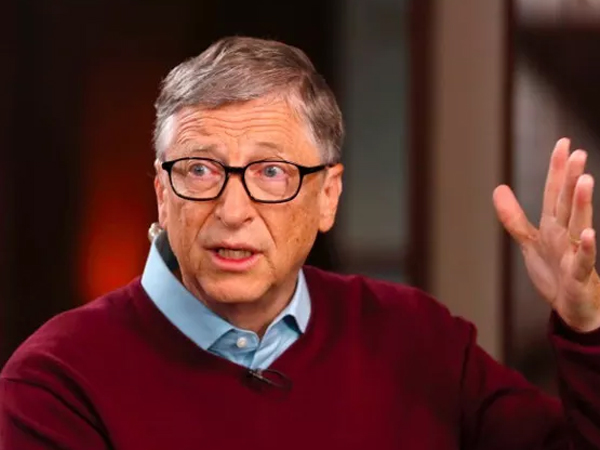Tỷ phú Bill Gates đưa tín hiệu khi nào cuộc sống có thể trở lại bình thường
