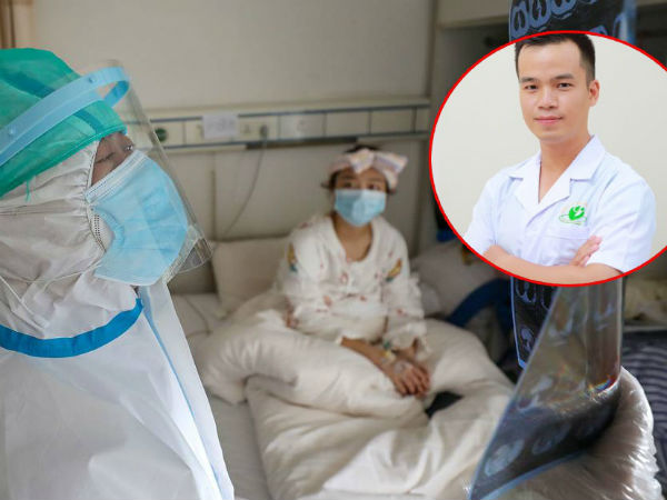 Đi khám thai mùa dịch COVID-19: Bác sĩ khuyến cáo bà bầu 4 việc đơn giản nhưng vô cùng quan trọng để giảm thiểu nguy cơ nhiễm virus