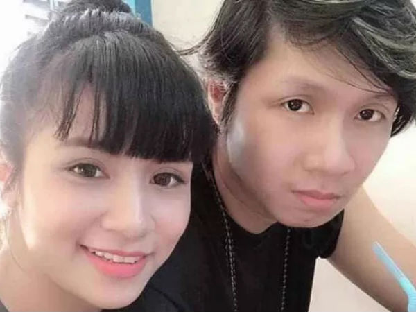 Vụ mẹ đẻ và cha dượng đánh con gái 3 tuổi đến chết: Quá khứ 'bất hảo' ít ai biết của mẹ đẻ bé gái