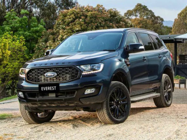 Ford đến tận nhà bảo dưỡng xe cho khách mùa dịch, tiết lộ các chi tiết trên xe cực kỳ dễ lây virus