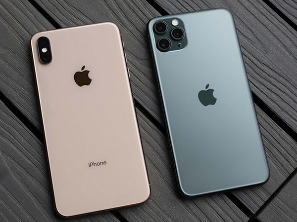 iPhone 7/8 Plus, iPhone XS Max, iPhone 11 giảm giá 'sập sàn' tại Việt Nam