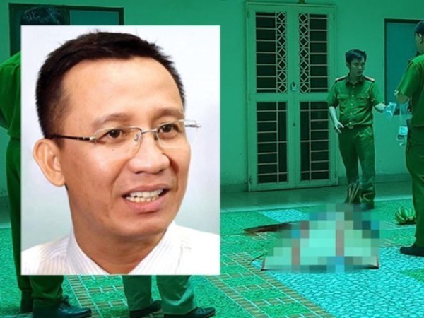 Người nhà nghi Tiến sĩ Bùi Quang Tín bị sát hại, yêu cầu điều tra