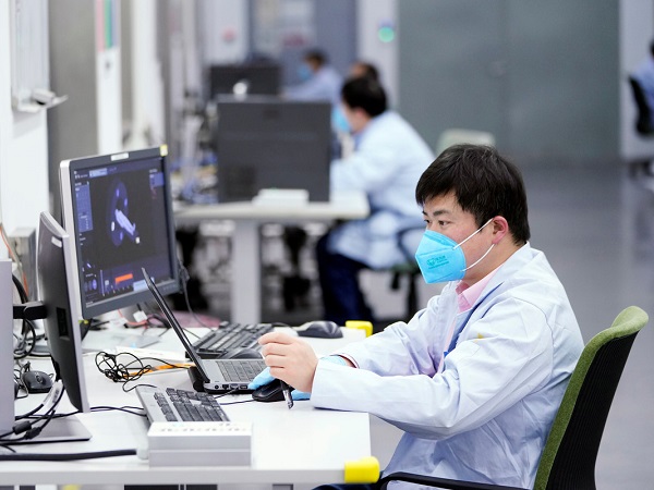 Một triệu PC đang cùng nhau chung sức để tìm thuốc chữa Covid-19