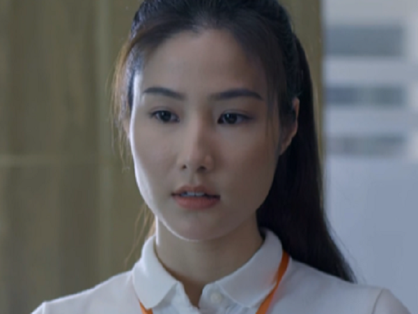 Tình yêu và tham vọng tập 5: Linh tình nguyện làm gián điệp giúp Phong trả thù mà không biết mình mắc bẫy vì quá mê trai