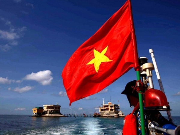 Việt Nam phản đối Trung Quốc lên LHQ
