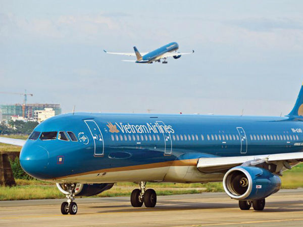 Cạn kiệt tiền mặt, Vietnam Airlines xin hỗ trợ 12.000 tỷ đồng