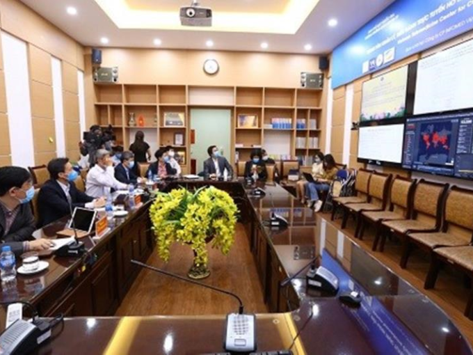 Chuyên gia Việt Nam sẵn sàng hỗ trợ điều trị cho Thủ tướng Anh nếu được yêu cầu
