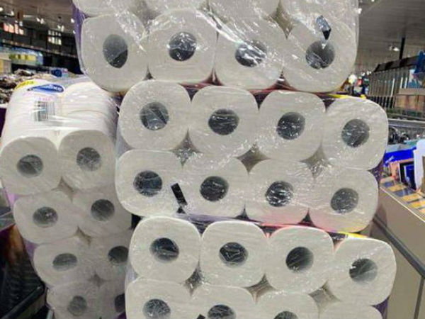 Điểm danh những mặt hàng 'ăn khách' mùa dịch Covid-19