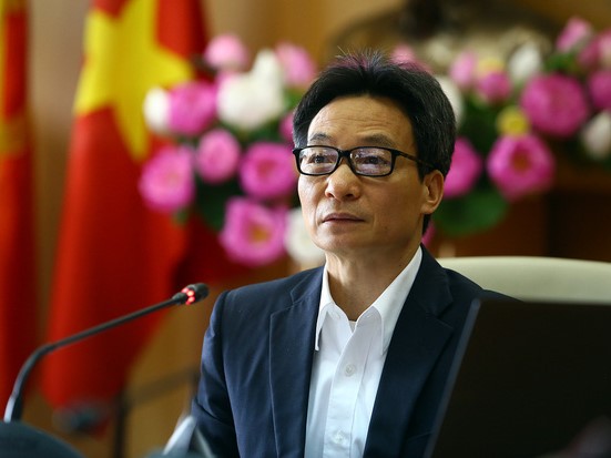 'Phải chấp nhận thực tế dịch bệnh đã xâm nhập vào cộng đồng'