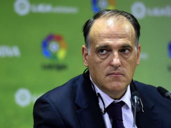 La Liga sẽ lỗ 1 tỷ Euro nếu hủy giải