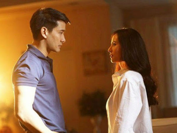 Chồng tò mò vì thấy thi thoảng vợ lại chặt 1 đoạn cây, đến ngày ra tòa ly hôn anh mới hiểu được hành động thâm sâu ấy