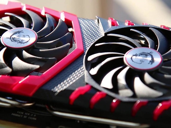 Tùy chỉnh tốc độ quạt của card đồ họa bằng MSI Afterburner