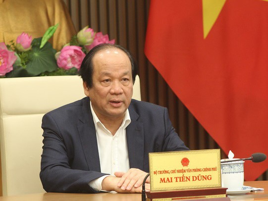 Chưa thể nói trước dừng hay kéo dài thời gian cách ly toàn xã hội