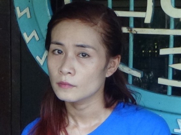Bị khởi tố vì tàng trữ ma túy, cô gái 'tái phạm' trong thời gian tại ngoại