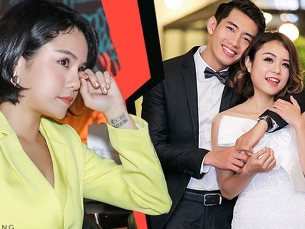 Ồn ào với biên đạo 'vũ điệu rửa tay', Thái Trinh muốn 'nhẹ nhàng mà buông'