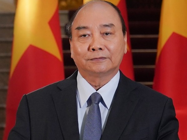 Thủ tướng gửi thông điệp 'Đoàn kết chống COVID-19' đến Hội nghị các Bộ trưởng Y tế Tây Thái Bình Dương của WHO