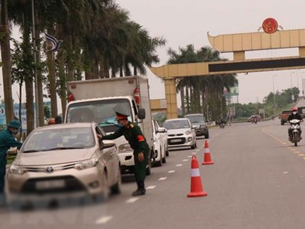 Cụ bà tử vong tại Bắc Ninh âm tính với virus SARS-CoV-2