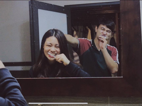 'Thoát ế' ngoạn mục như trong phim nhờ rep story của crush, chàng trai thành tấm gương cho dân FA học tập