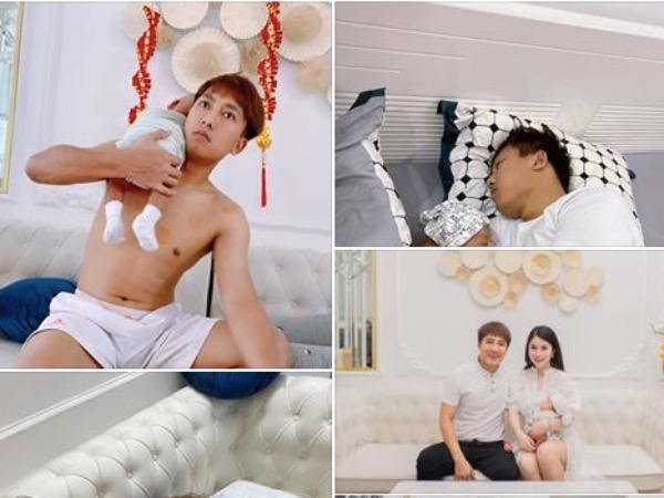 Biến căng: Nam ca sĩ Châu Khải Phong bị tố đánh đập, dồn vợ con vào đường cùng