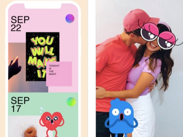 Facebook ra mắt ứng dụng cho các cặp đôi trong mùa dịch Covid-19