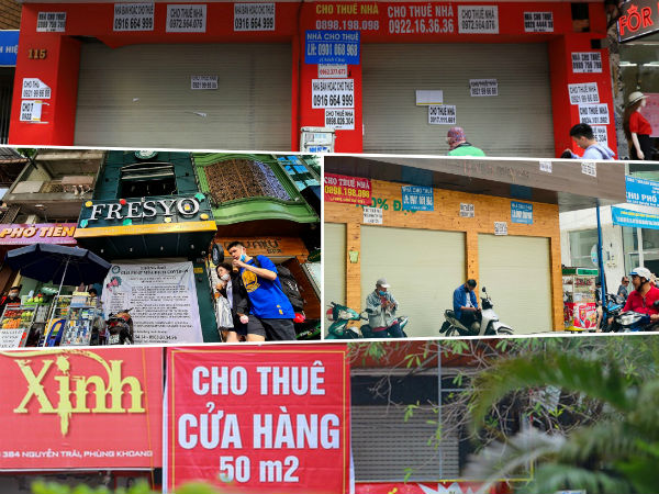 Kinh tế cộng sinh trong mùa dịch Covid-19: Giải pháp nào đôi bên cùng có lợi?
