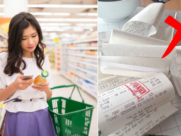 Lương 5 triệu/tháng và chưa có khoản tiết kiệm nào, 7 thủ thuật mua sắm sẽ giúp chị em thay đổi ngoạn mục tình huống này