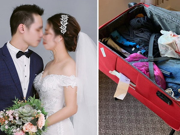 Cuộc hôn nhân kéo dài vài tiếng: Vợ giữ mình đến đêm tân hôn vẫn bị chồng chê nhạt nhẽo và pha xử lý 'cứng' của cô ngay sau đó