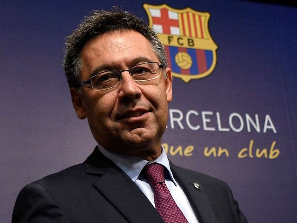 Barca đại loạn: 6 thành viên của ban lãnh đạo đồng loạt từ chức