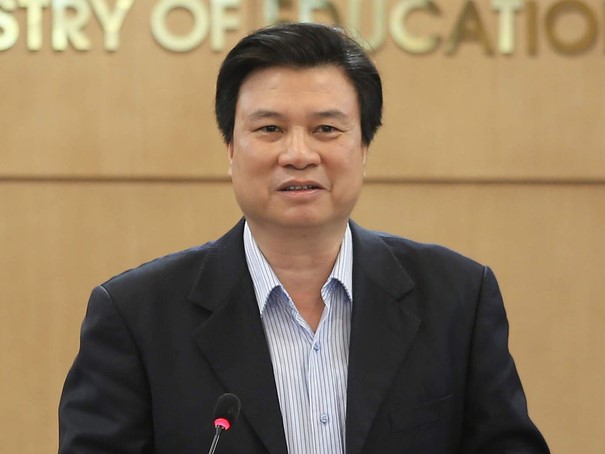Học sinh có thể trở lại trường vào tháng 6