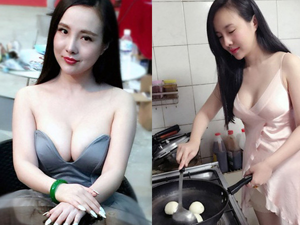 Cuộc sống của Can Lộ Lộ sau khi biến mất khỏi showbiz: Lột xác 180 độ, thay đổi đến khó tin