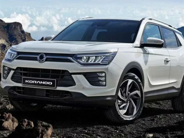 Ssangyong - Hãng xe từng tạo sốt ở Việt Nam nay mất chỗ dựa thời COVID-19, có nguy cơ biến mất