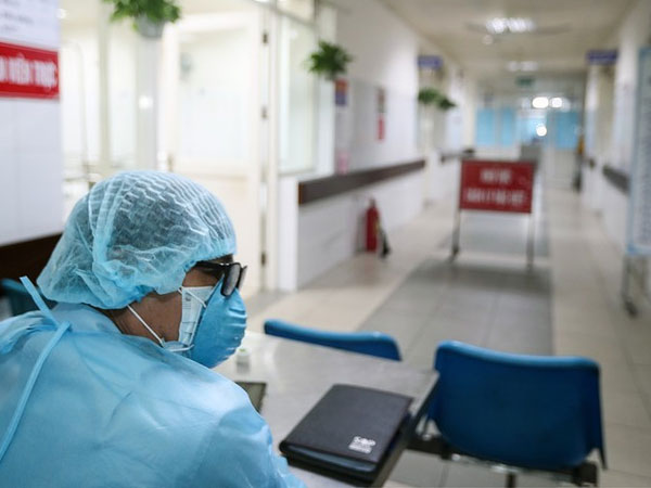 Cách ly toàn bộ Bệnh viện Thận Hà Nội vì có Bệnh nhân 254 đang chạy thận