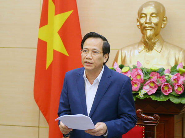 Chính phủ chính thức thông qua gói hỗ trợ 62.000 tỷ cho người yếu thế