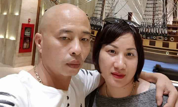 Vụ nữ đại gia Dương Đường ở Thái Bình bị bắt giữ: Khởi tố, ra lệnh bắt bị can để tạm giam người chồng
