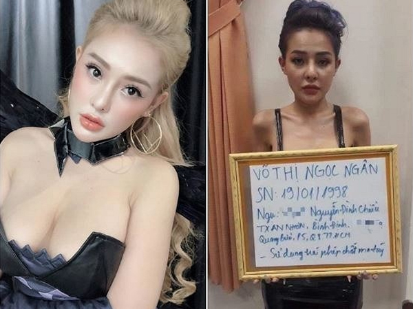 Liên tục bị nhắc lại chuyện bị bắt vì sử dụng ma túy, Ngân 98 khẳng định: 'Tôi không ăn cắp, ăn trộm nên không nhục'