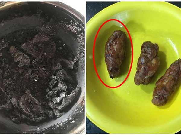 Ghét bếp, không nghiện nhà: Nhóm lập cho hội chị em vụng về vào thanh thở mà bỗng chốc thành kho hài hước của cả cộng đồng mạng
