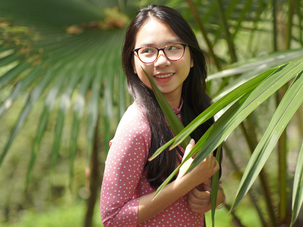 Nữ sinh Nghệ An đạt 8.0 IELTS, 800/800 SAT sau 2 tháng tự ôn: Trình độ ngang ngửa nhóm sinh viên giỏi nhất Harvard, MIT