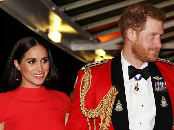 Cú sốc hoàng gia Anh: Meghan Markle được cho là hét giá 29 tỷ đồng để tạo ra 'quả bom' làm nổ tung gia đình nhà chồng