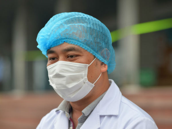 Bệnh nhân 237 người Thuỵ Điển bị ung thư máu được điều trị khỏi Covid-19 chỉ sau 7 ngày như thế nào?