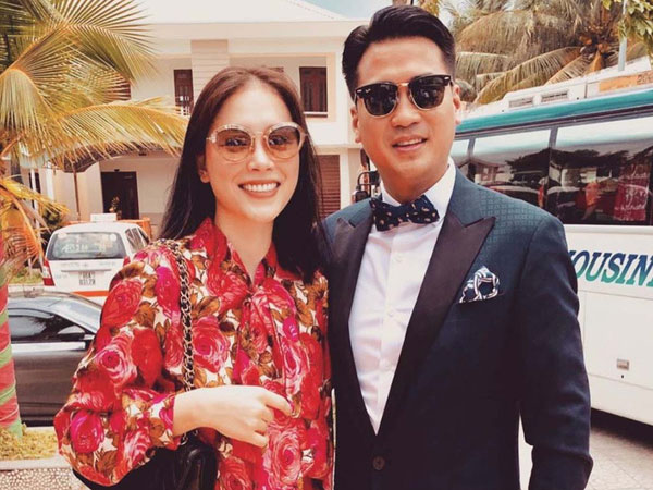 Linh Rin cho 'bốc hơi' toàn bộ hình ảnh trên instagram bao gồm cả Phillip Nguyễn, chuyện gì đây?