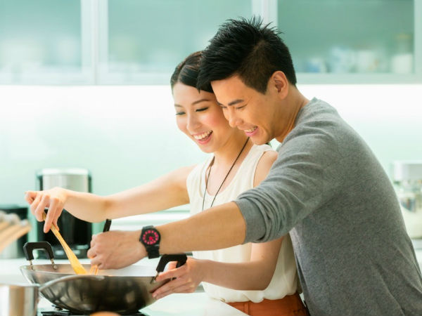 6 điều người vợ khôn ngoan không bao giờ đòi hỏi chồng