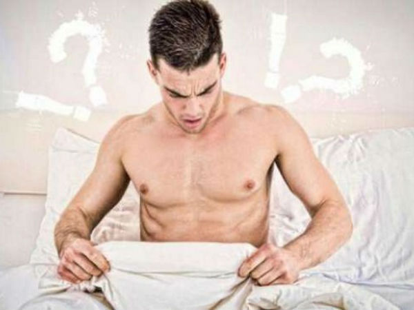 Vì sao nam giới tuổi trung niên bị 'trên bảo dưới không nghe'?