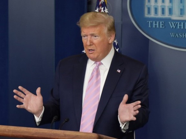 Trump đối mặt 'quyết định lớn nhất cuộc đời'